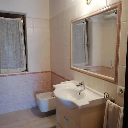 Holiday home Vacation - Porto Istana Olbia